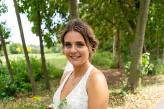 Bel Viso - Make Up by Stefanie D'Amore - 12