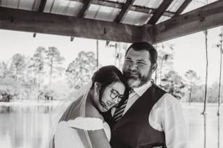 Mossy Oak Farm Weddings & Event's - 38