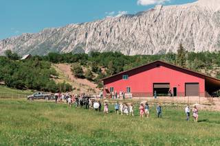 Ragged Mountain Events - 9