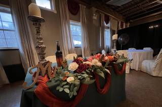 The Mansion at Cedar Hill - 7