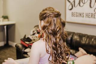 Ruban Bleu Weddings and Events LLC - 44