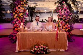 Weddings & Events by Angels - 37