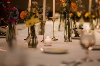 Sweet Dreams Floral Design - 32