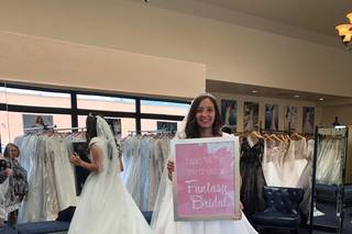FANTASY BRIDAL - 14