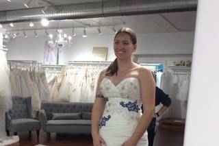 Fifi's Bridal & Custom Tailoring - 36