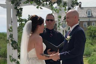 I Now Pronounce You Ceremony & DJ Services - 1
