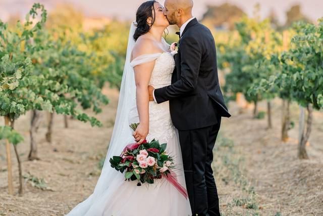 Guglielmo Winery 3