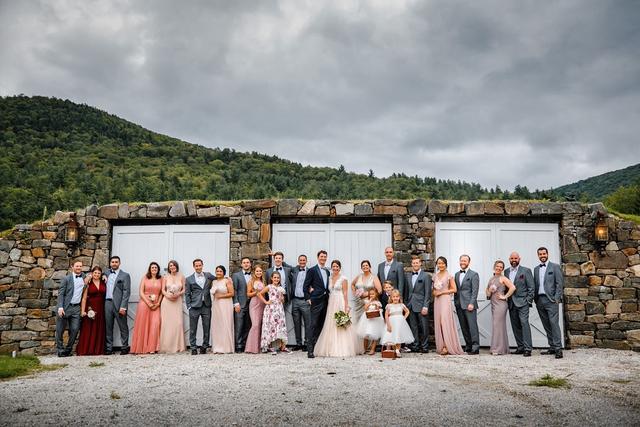 Harlow & Dahlia Events - 3