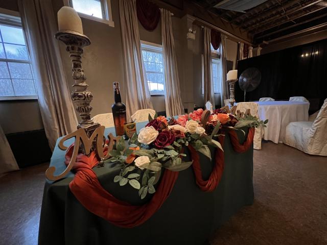 The Mansion at Cedar Hill - 4