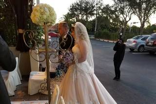 Reception Palace Ballrooms - 25