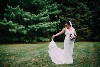Bridal Suite Boutique - 56
