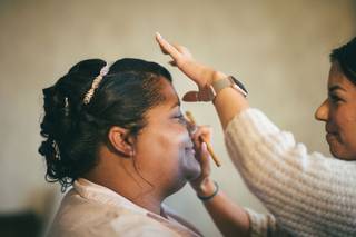 Nadia's Beauty Spot - 50
