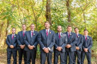 Country View Tuxedo & Wedding Accessories - 9