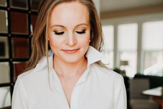 Carly Day Makeup - 25
