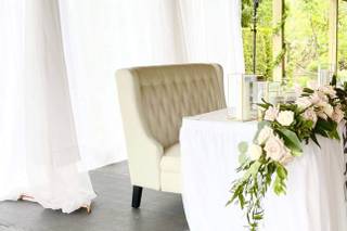 Bella Blue Floral Design - 35