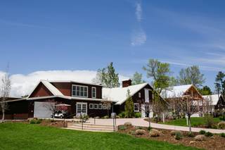 The Barn at Raccoon Creek - 60