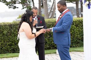 Important Moments Officiant Services - 18