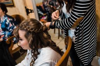 Hair Bar - 45