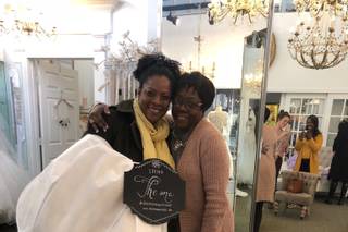 Cherie Sustainable Bridal - 41