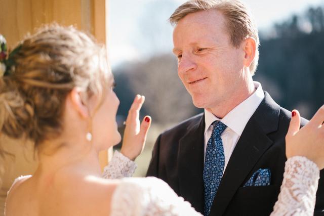 Chapter One Wedding Studio - 1