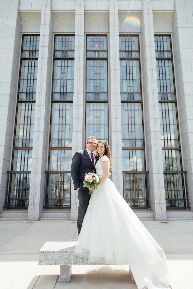 LatterDayBride - 2