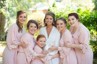 Magnolia Manor Inn & Events - 73