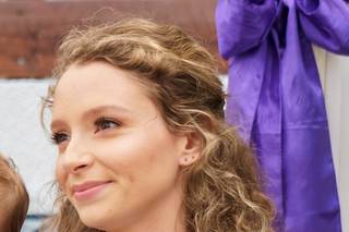 Betsy diFrancesca, Hair and Makeup - 10