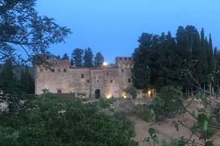 Castello del Trebbio - 129