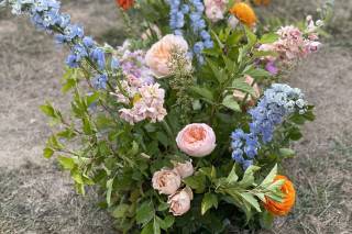 Eldebery Flowers - 15