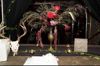 Southern Sparkle Wedding & Event Planning - 96