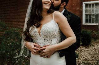 True Society by Belle Vogue Bridal - Lenexa - 12