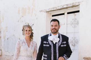 Janene's Bridal Boutique - 19