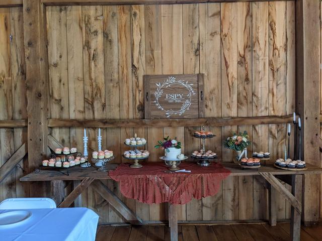 sweethearts confectionery - 1