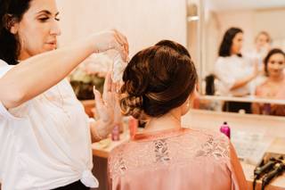 Alicia Digianvittorio Hair & Makeup - 25