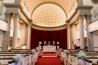 University of Maryland Memorial Chapel - 40