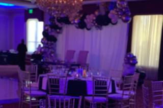 The Waterfall Catering & Special Events - 20