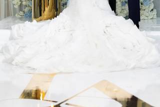 Lady Victoria Design - 28