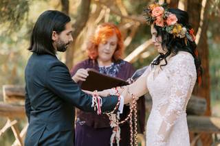 Love Story Vows - 32