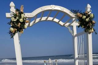 A Seaside Wedding & Events - 15