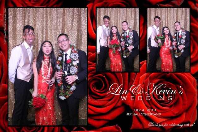 The Wedding Team HI - 1