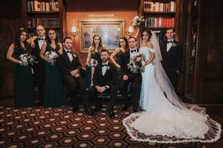 P.S. & Associates Event Planning - 26