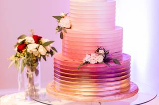 The Bride's Bouquet - 18