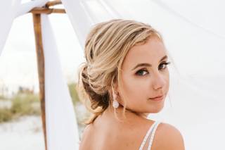 Lillian Rose Beauty & Bridal - 35