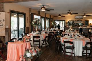 Pretty Petals Floral & Event Design - 13
