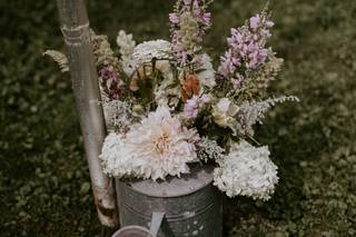 Folls' Flowers - 71