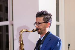 Brian Pierini, Saxophone - 13