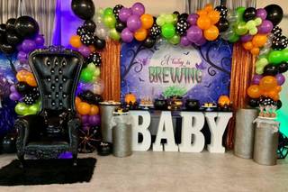 Simply Unique Weddings & Events - 8