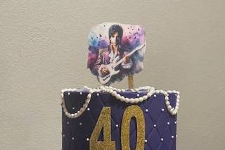 Michael Anthony Cakes - 26