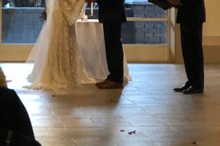 The Heart of the Wedding - 28