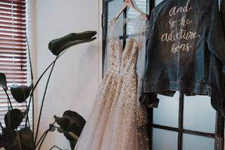 Jessica Draper Calligraphy - 22